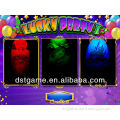 Lucky Party 3 in 1 multi board game